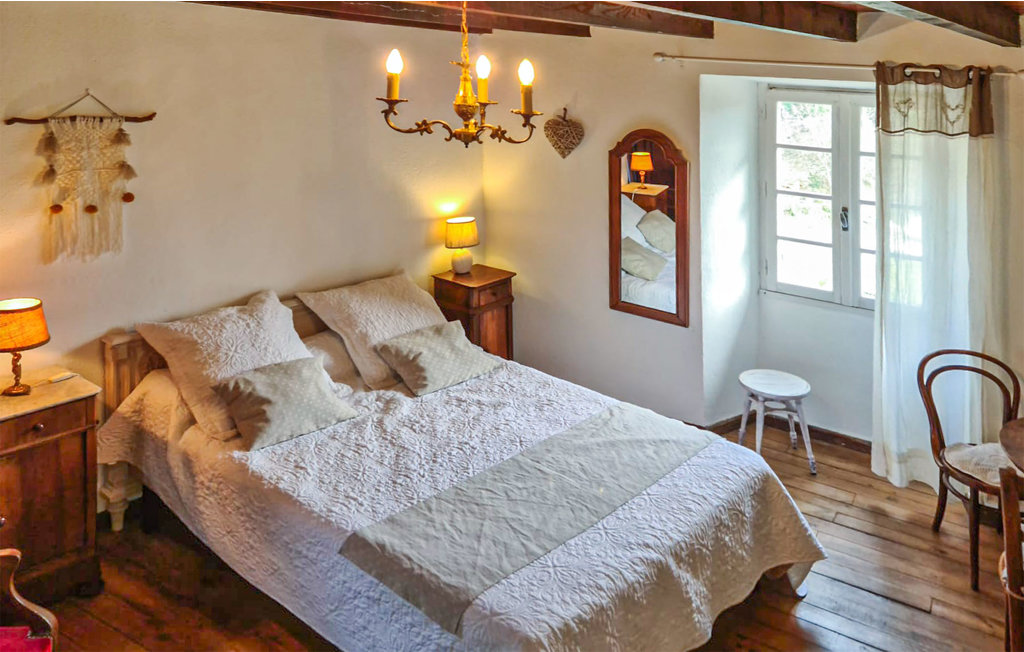 Ferienhaus - Peyremale , Frankreich - FLG068 4