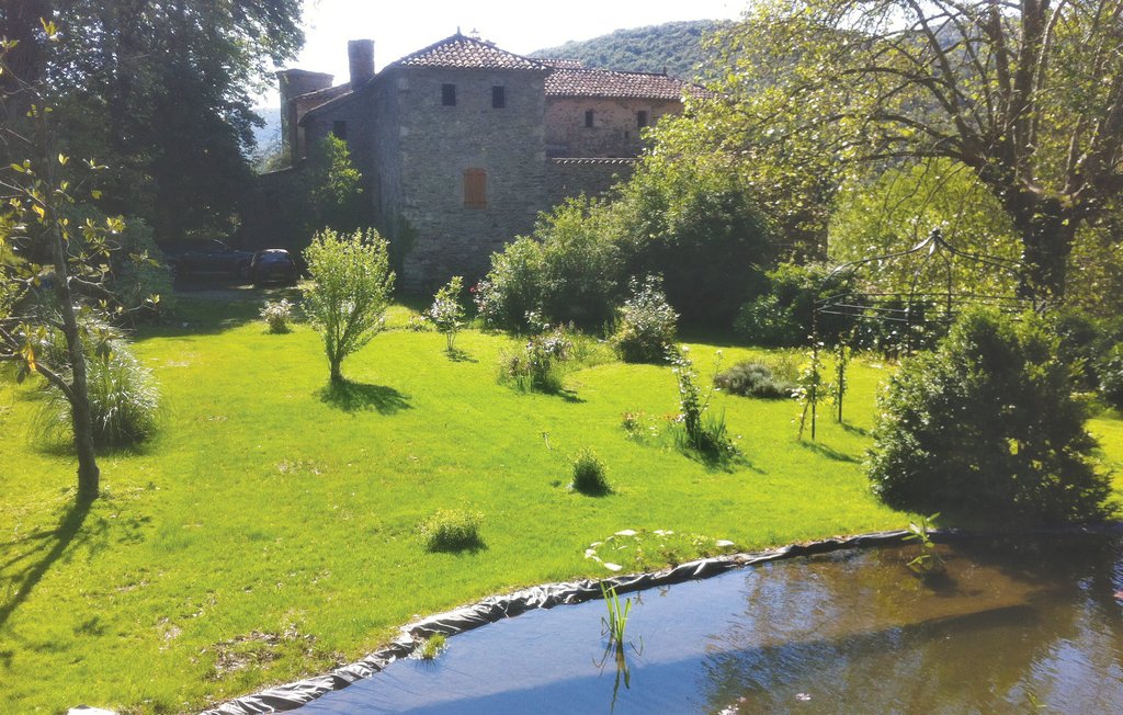 Ferieleilighet - Les Salles du Gardon , Frankrike - FLG121 34