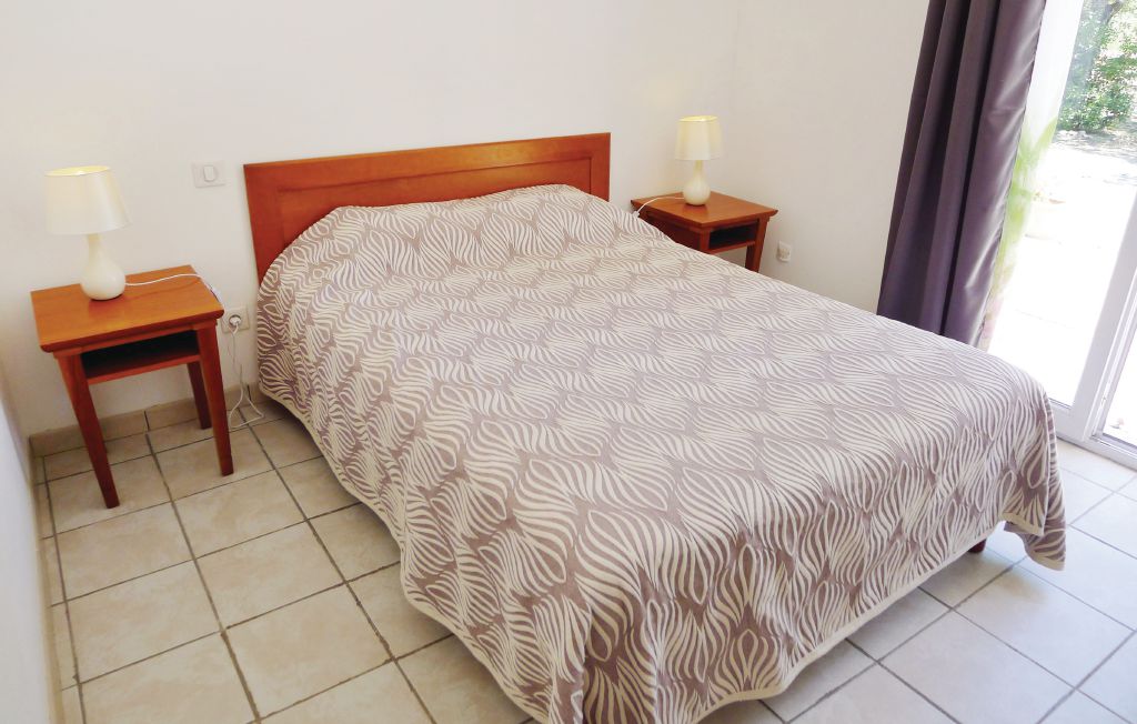 Ferienhaus - Courry , Frankreich - FLG131 19
