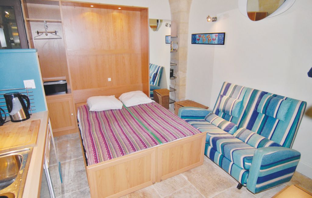 Ferienwohnung - Beaucaire , Frankreich - FLG139 5