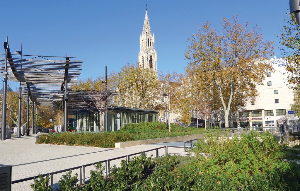 Ferienhaus - Aubais , Frankreich - FLG181 28