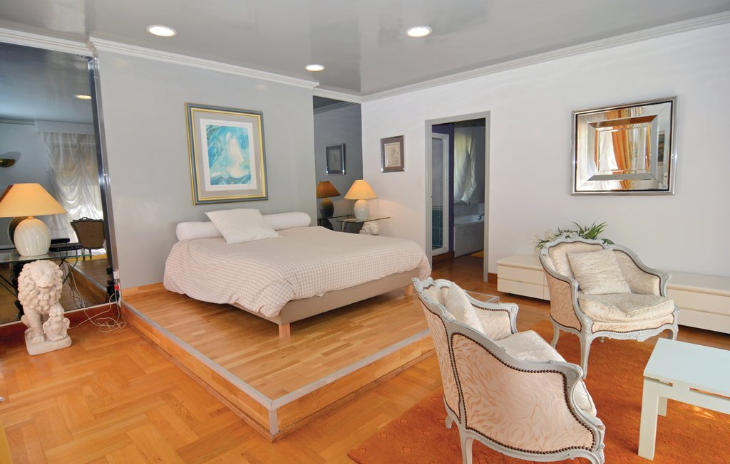 Ferienhaus - Aubais , Frankreich - FLG181 7