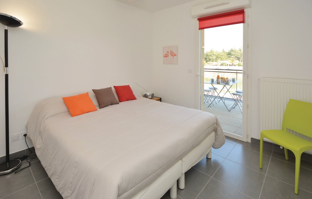 Ferienwohnung - Aigues-Mortes , Frankreich - FLG492 6