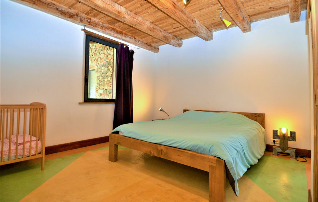 Ferienhaus - Méjannes-le-Clap , Frankreich - FLG602 17