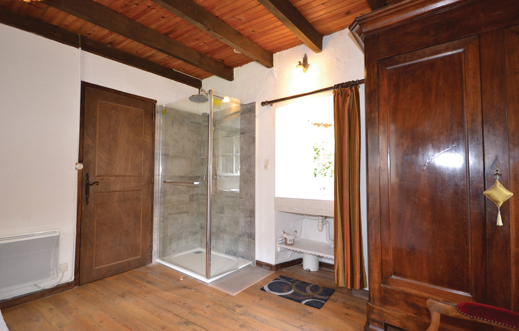Ferienhaus - Peyremale , Frankreich - FLG068 25