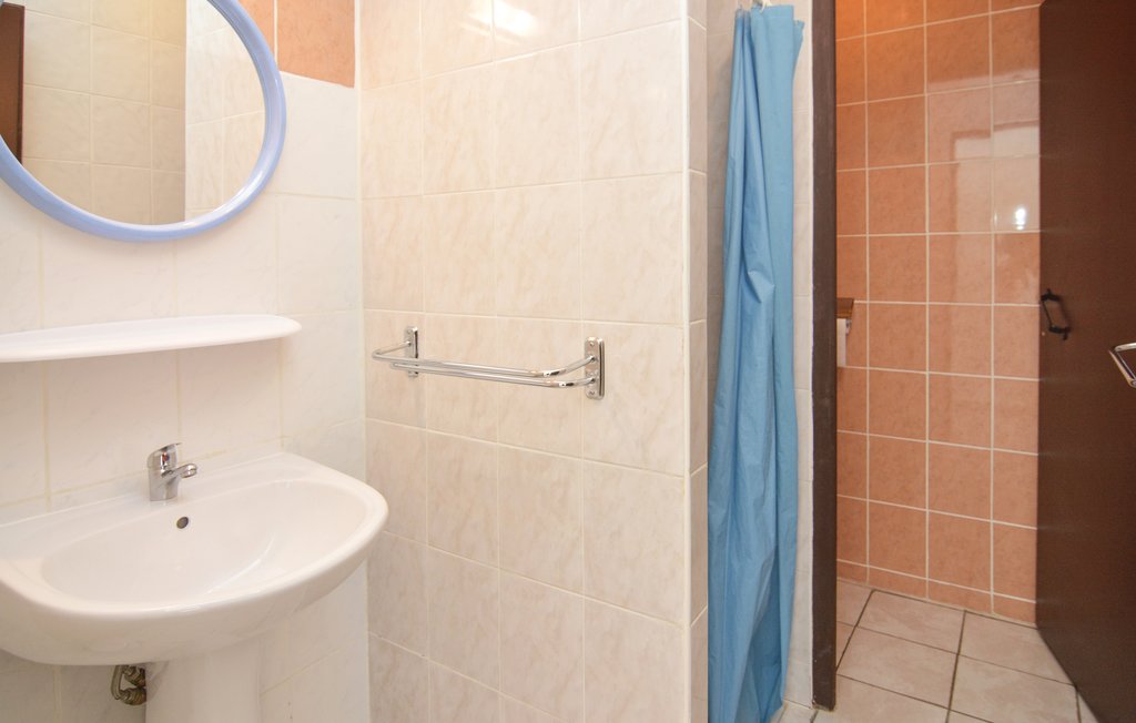 Ferienhaus - Courry , Frankreich - FLG131 23