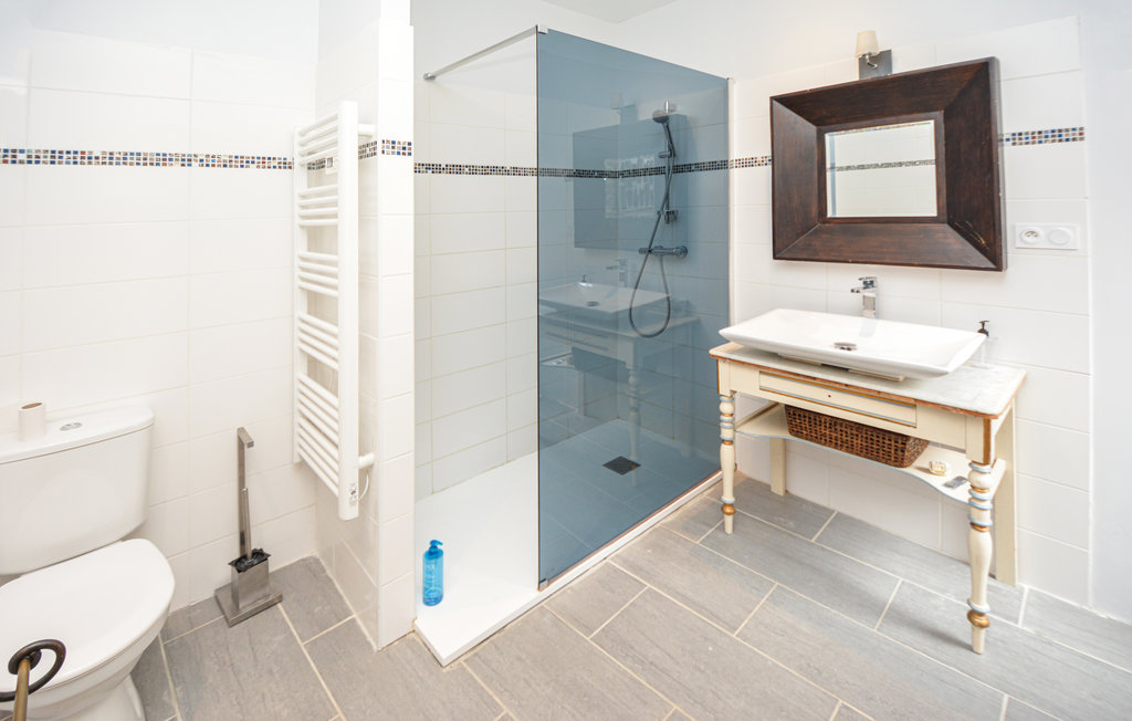 Ferienhaus - Saint-Ambroix , Frankreich - FLG331 50