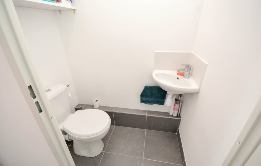 Ferienwohnung - Aigues-Mortes , Frankreich - FLG492 18