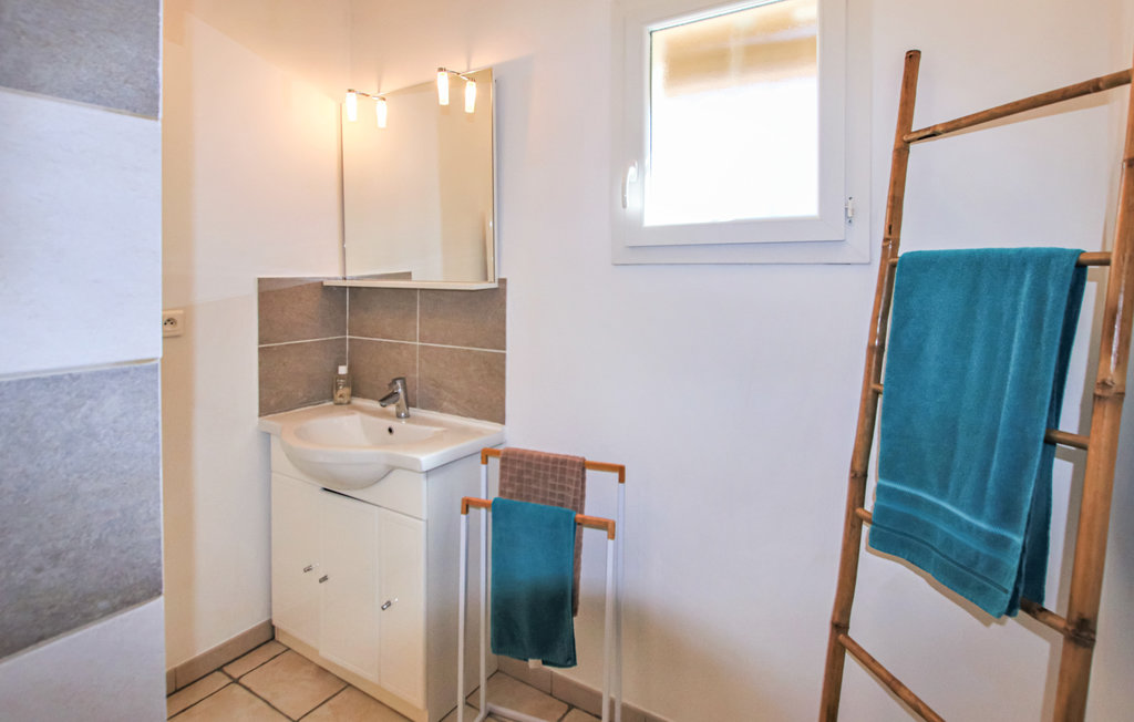 Semesterhus - Rochefort du Gard , Frankrike - FLG599 36