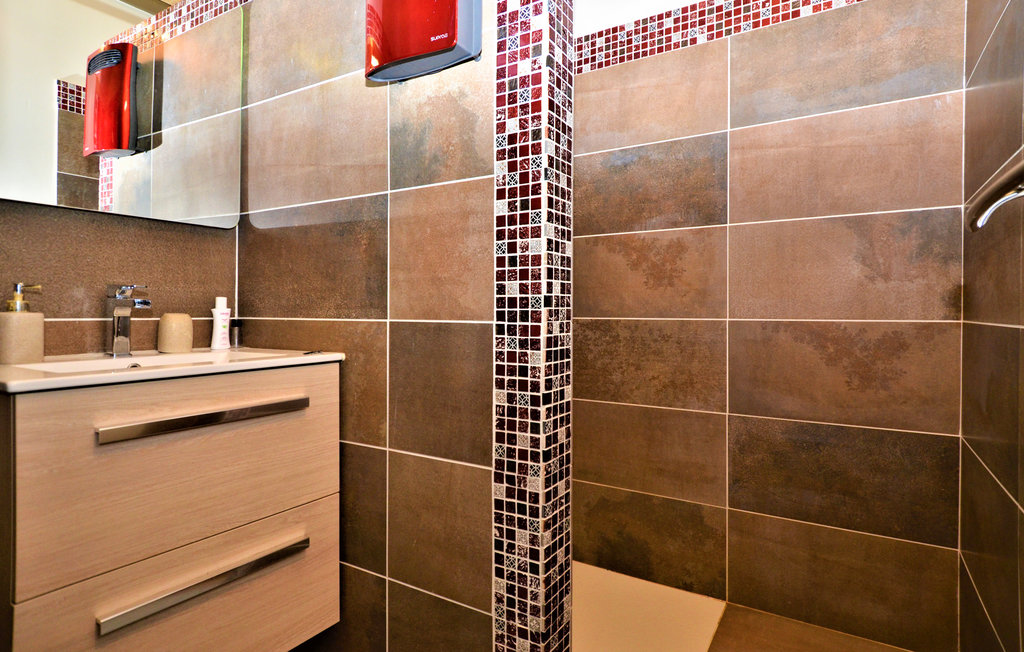 Feriehuse - Sauveterre , Frankrig - FLG604 24