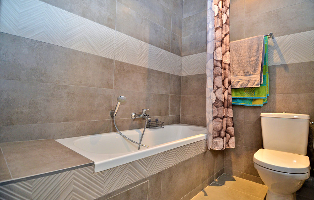 Ferienwohnung - Uzes , Frankreich - FLG627 16