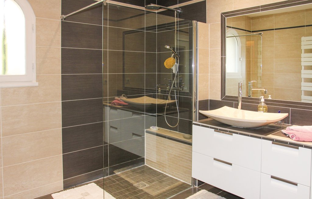 Feriehuse - Les Angles , Frankrig - FLG416 28