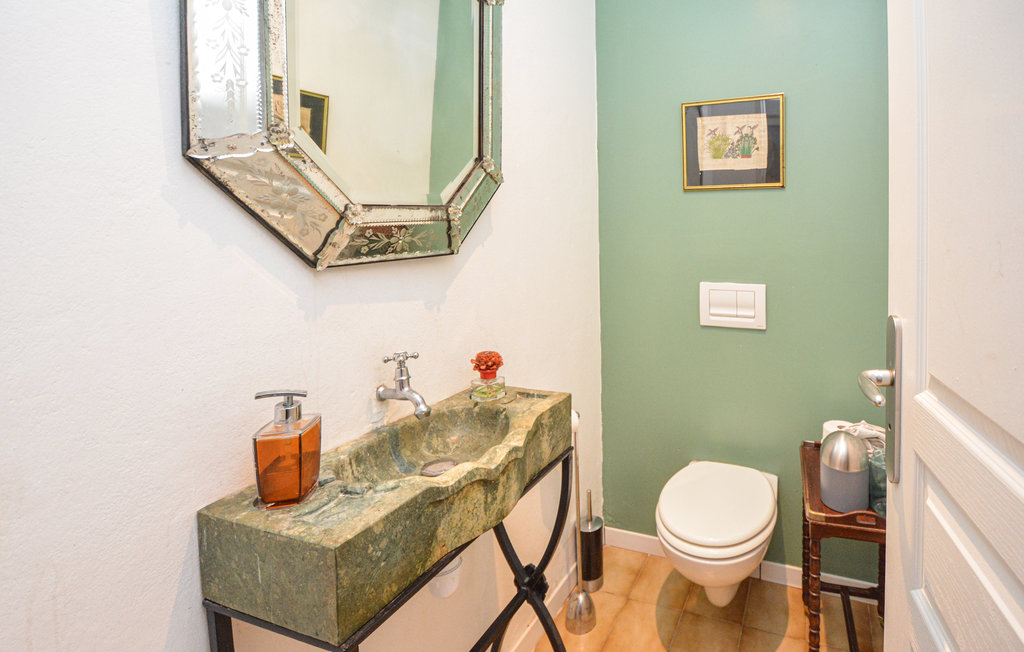 Ferienhaus - Saint-Ambroix , Frankreich - FLG331 54