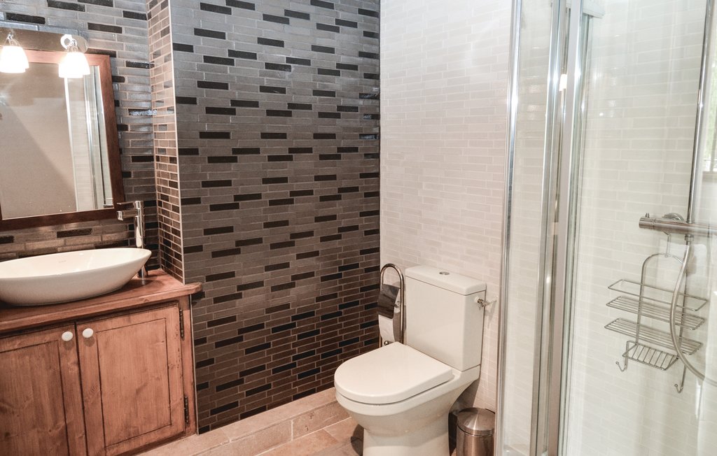 Ferienhaus - Vallabregues , Frankreich - FLG522 75