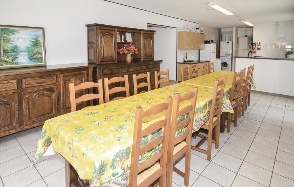 Ferienhaus - Courry , Frankreich - FLG131 14