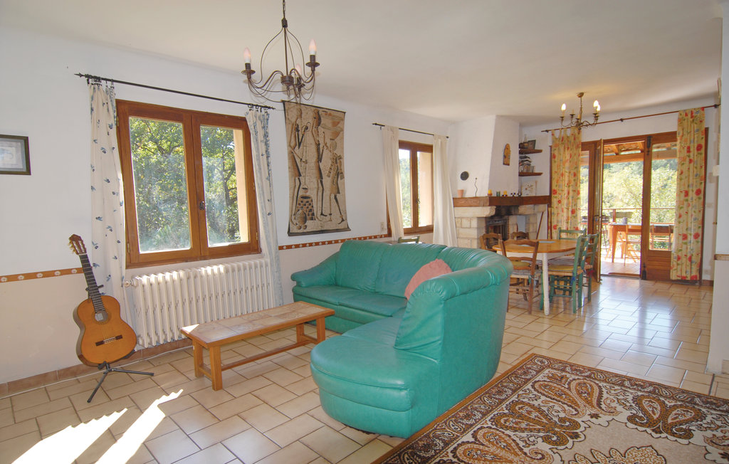 Location de vacances - Sénéchas , France - FLG324 2