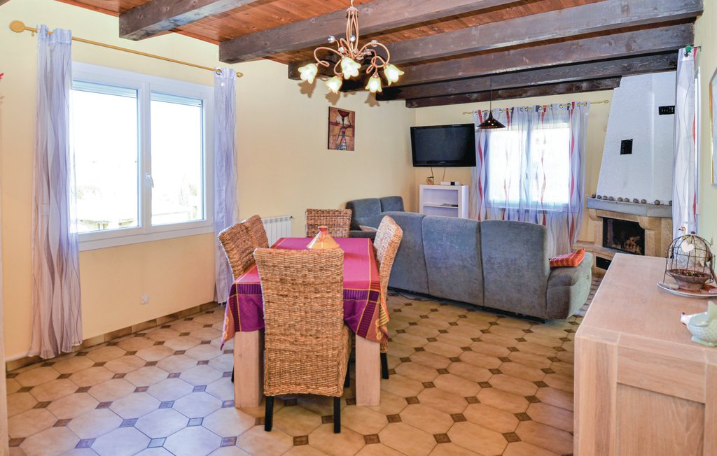 Location de vacances - Saint André d'Olérargues , France - FLG504 2