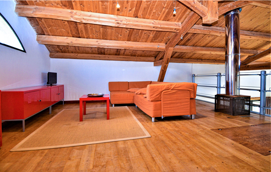 Ferienhaus - Méjannes-le-Clap , Frankreich - FLG602 12