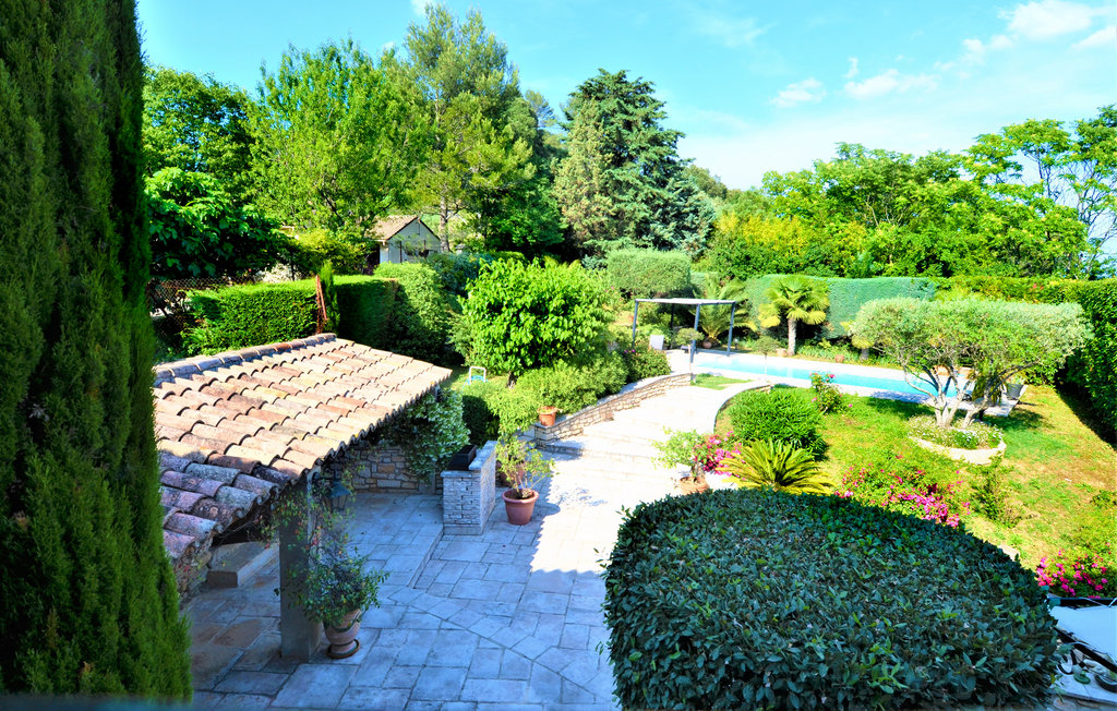 Ferienhaus - St Privat des Vieux , Frankreich - FLG638 18