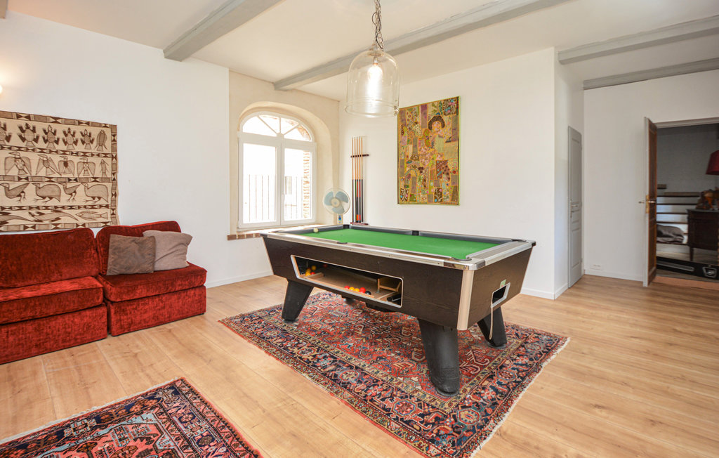 Ferienhaus - Saint-Ambroix , Frankreich - FLG331 56