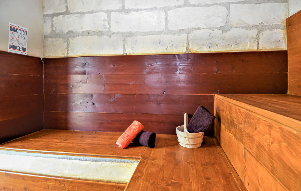 Ferienhaus - Vallabregues , Frankreich - FLG522 80