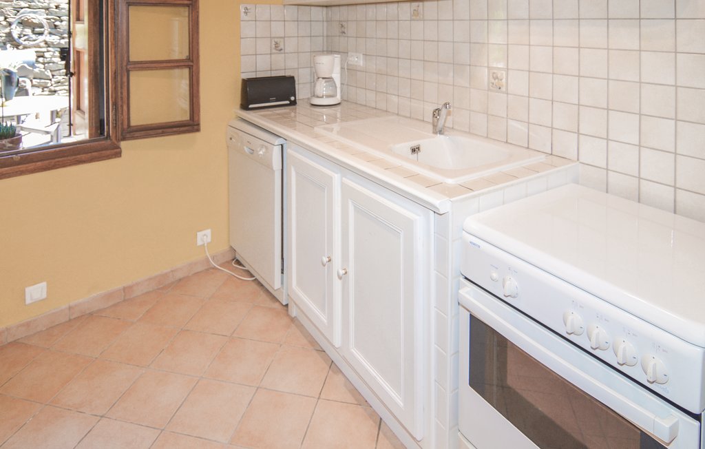 Feriehuse - Bonnevaux , Frankrig - FLG049 4