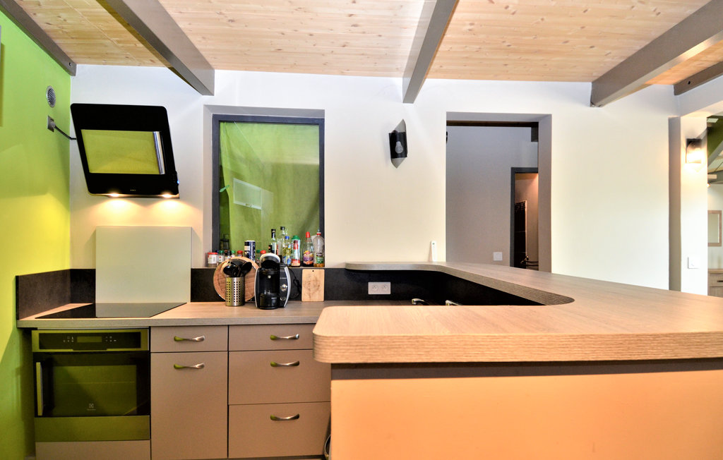 Feriehuse - Sauveterre , Frankrig - FLG604 18