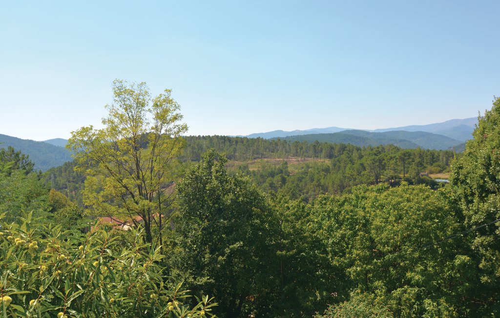 Feriehuse - Bordezac , Frankrig - FLG136 14