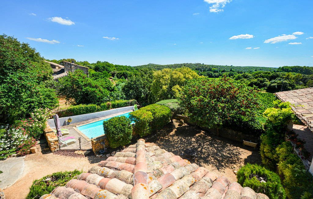 Ferienhaus - Baron , Frankreich - FLG215 2