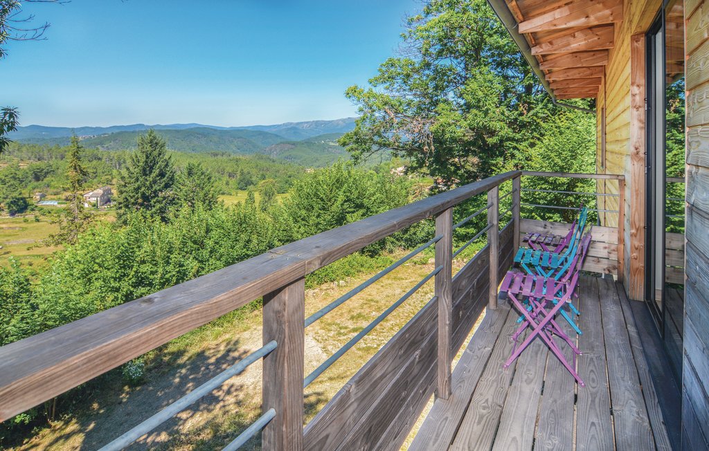 Semesterhus - Bordezac , Frankrike - FLG287 5