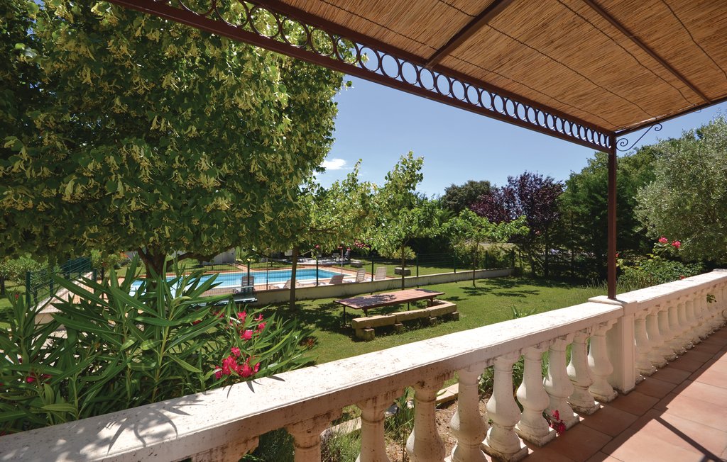 Location de vacances - Montignargues , France - FLG360 7