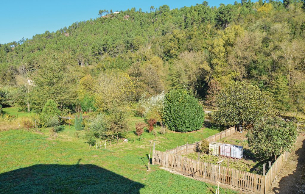 Ferienhaus - Bessèges , Frankreich - FLG468 15