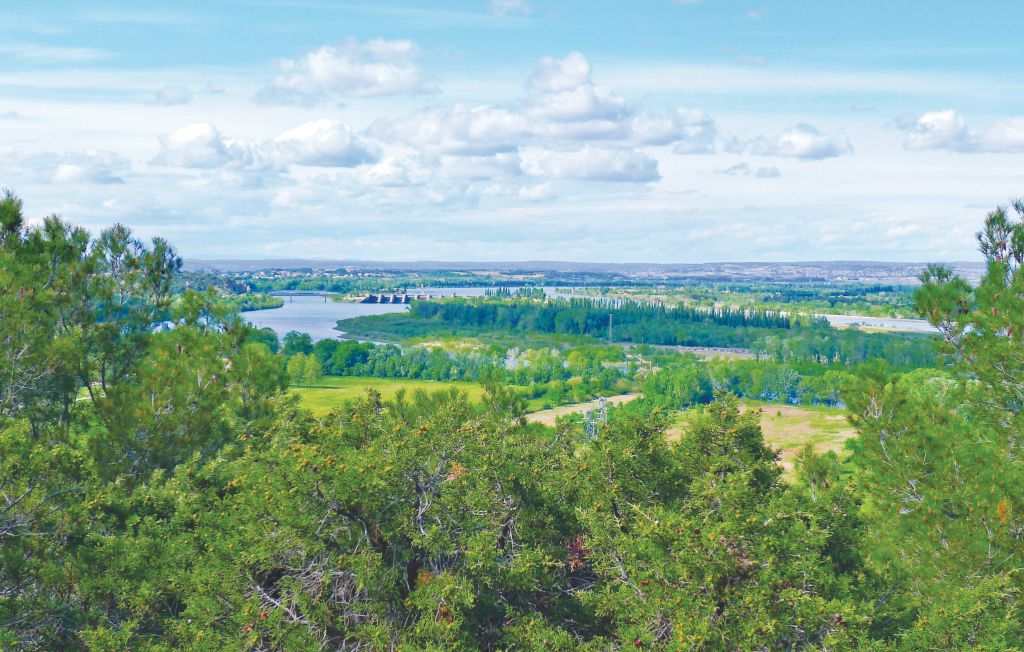 Ferienwohnung - Beaucaire , Frankreich - FLG139 11