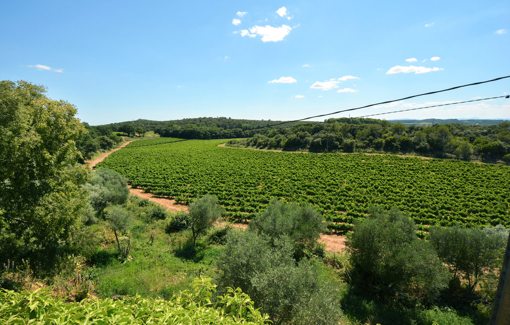 Ferienhaus - Baron , Frankreich - FLG215 21