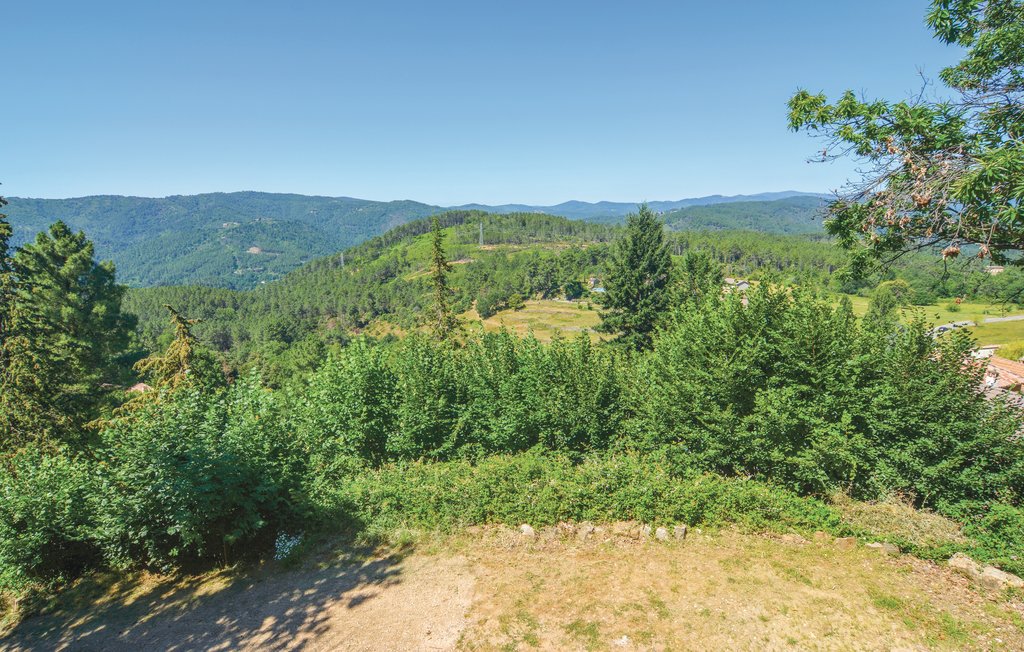 Semesterhus - Bordezac , Frankrike - FLG287 15