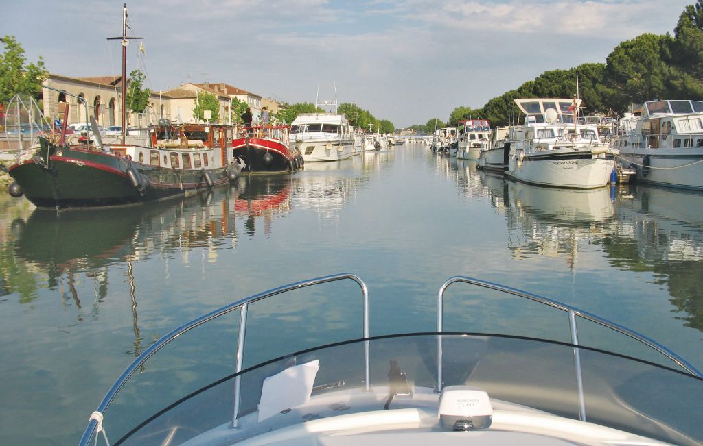 Ferienhaus - Beaucaire , Frankreich - FLG138 22