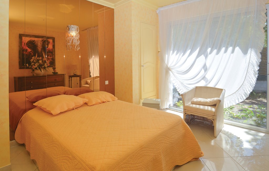 Ferienhaus - Aubais , Frankreich - FLG181 23