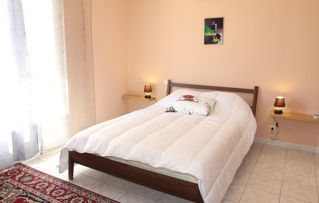 Semesterhus - Les Angles , Frankrike - FLG277 26