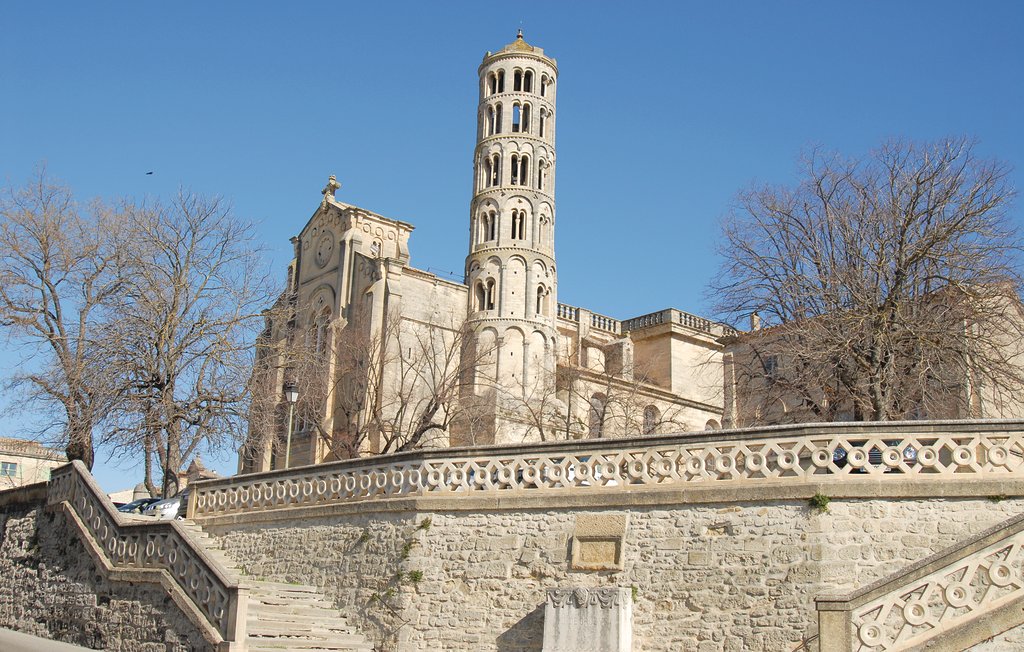 Semesterhus - Bordezac , Frankrike - FLG287 27