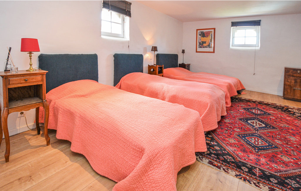 Ferienhaus - Saint-Ambroix , Frankreich - FLG331 39