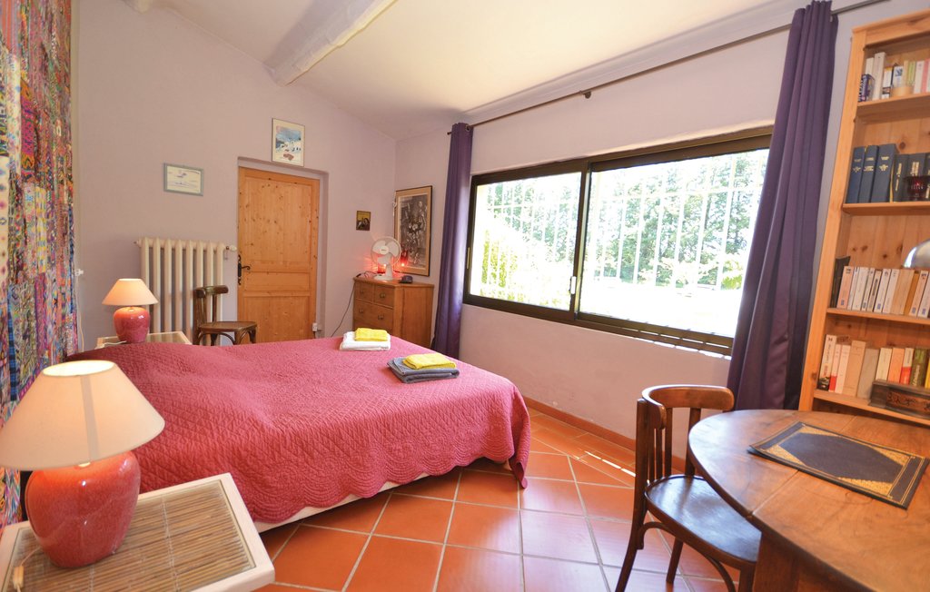 Feriehus - Uzès , Frankrike - FLG019 6
