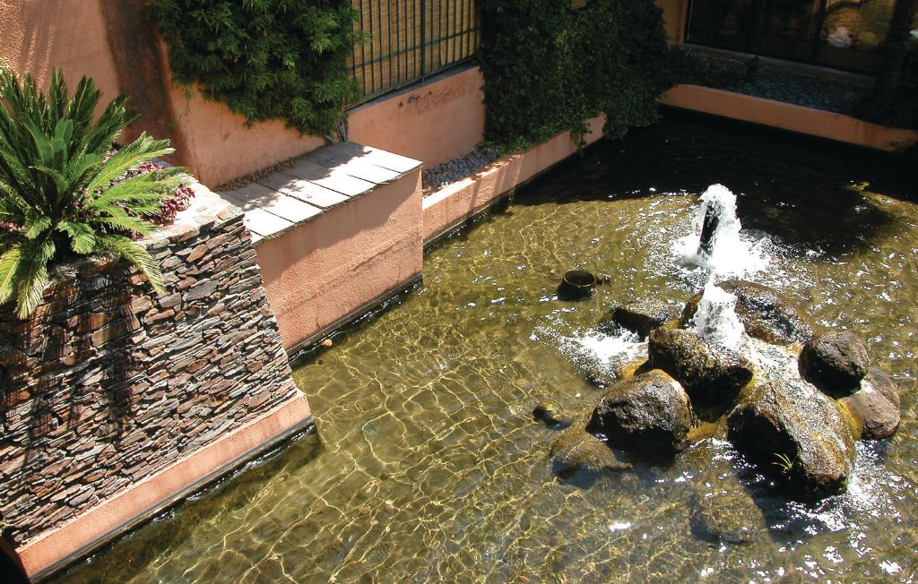 Feriehuse - Anduze , Frankrig - FLG075 42