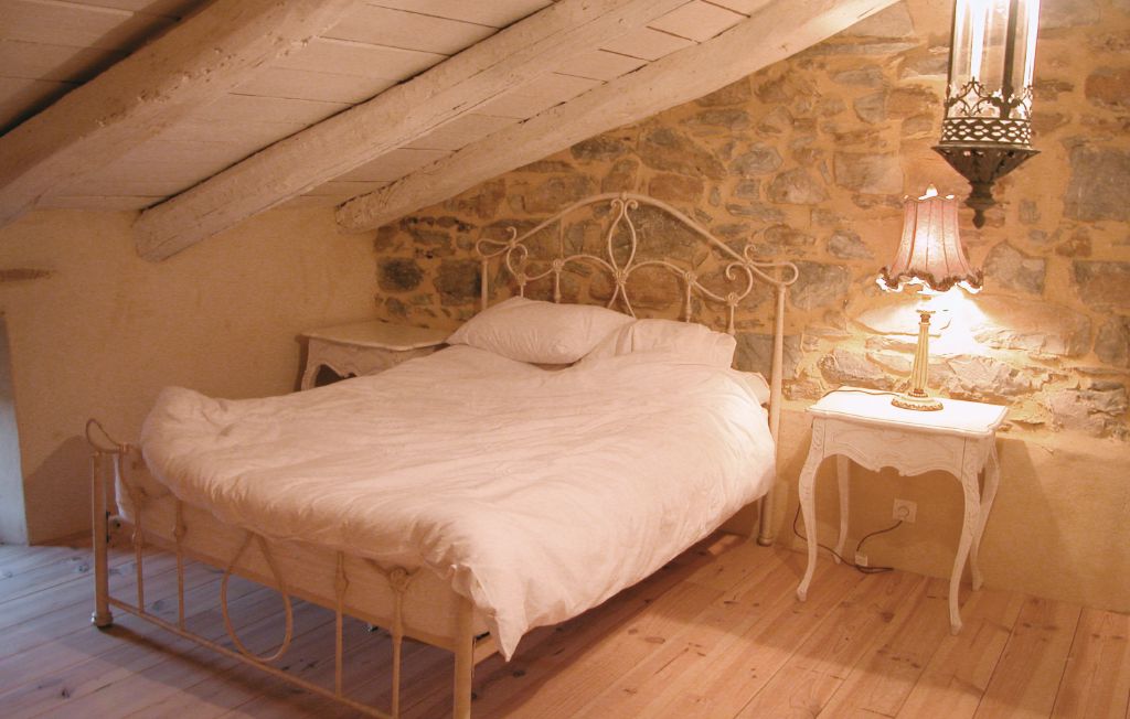 Feriehuse - Anduze , Frankrig - FLG075 33