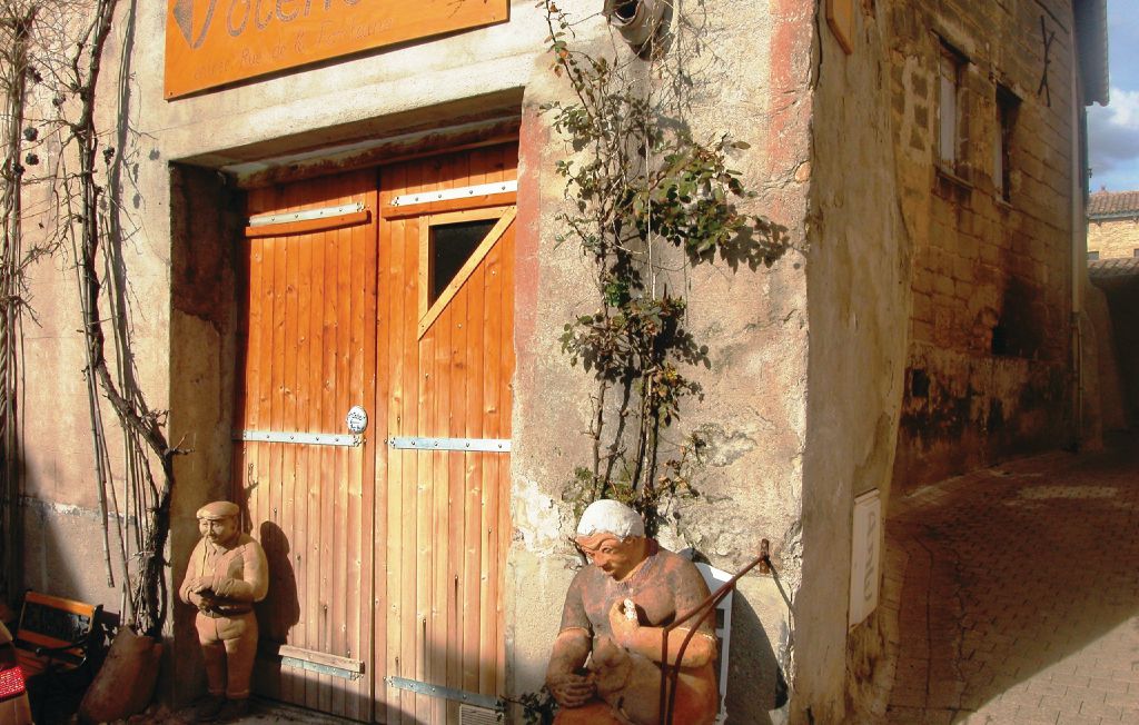 Ferienhaus - Uzès , Frankreich - FLG090 45