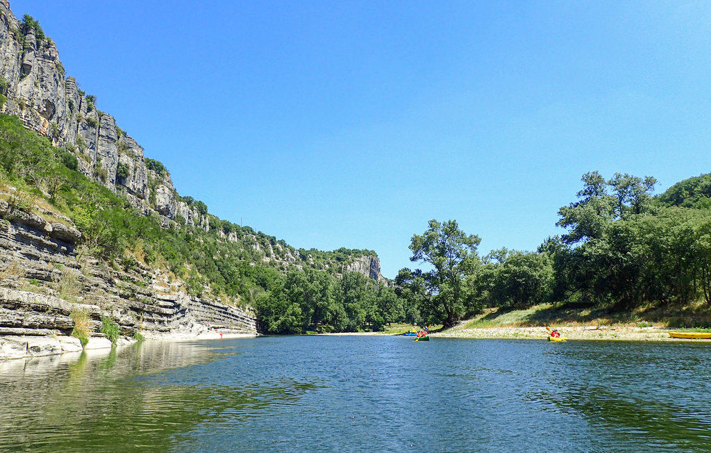 Feriehuse - Bordezac , Frankrig - FLG136 27