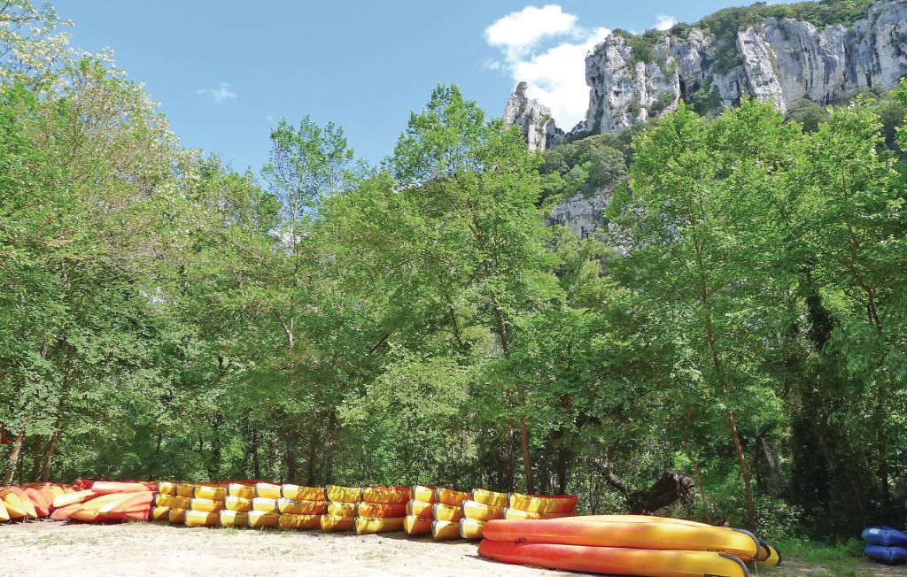 Feriehuse - St-Privat-des-Vieux , Frankrig - FLG255 42