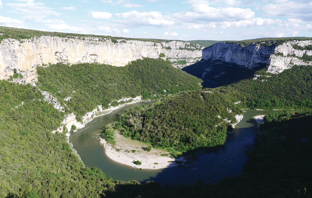 Semesterhus - Bordezac , Frankrike - FLG287 30