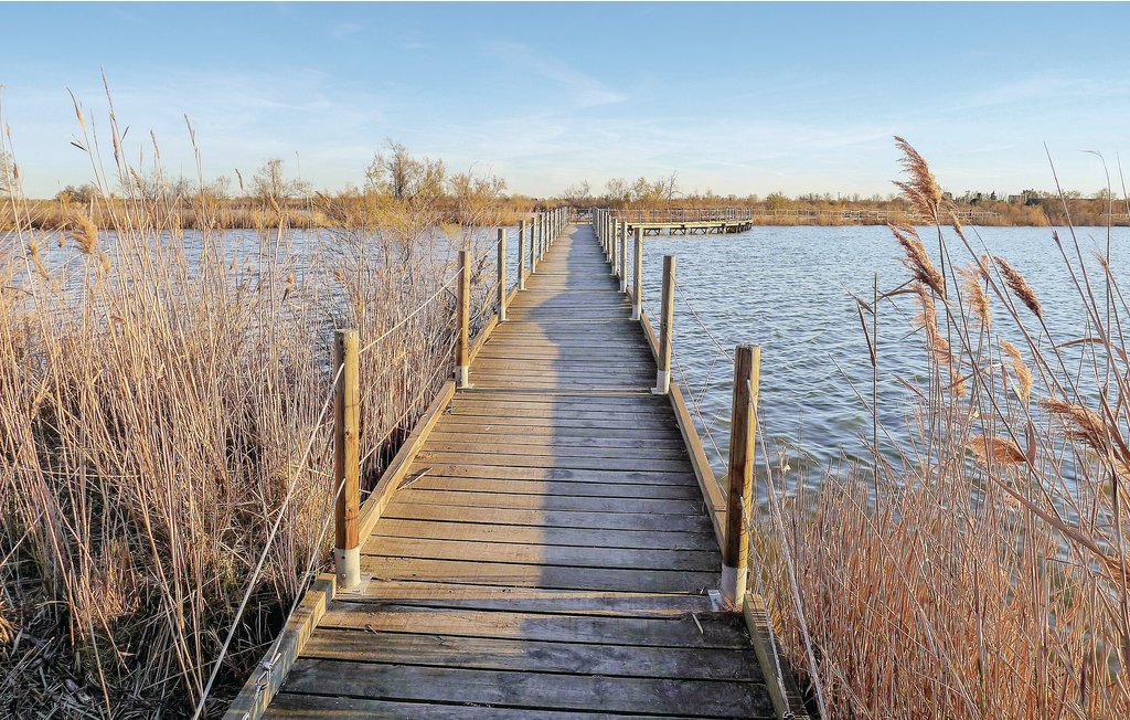 Ferienhaus - Aigues-Mortes , Frankreich - FLG521 32