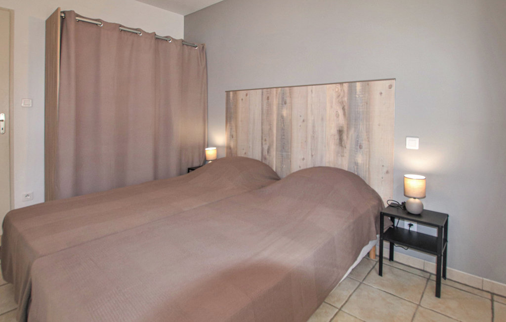 Semesterhus - Rochefort du Gard , Frankrike - FLG599 31