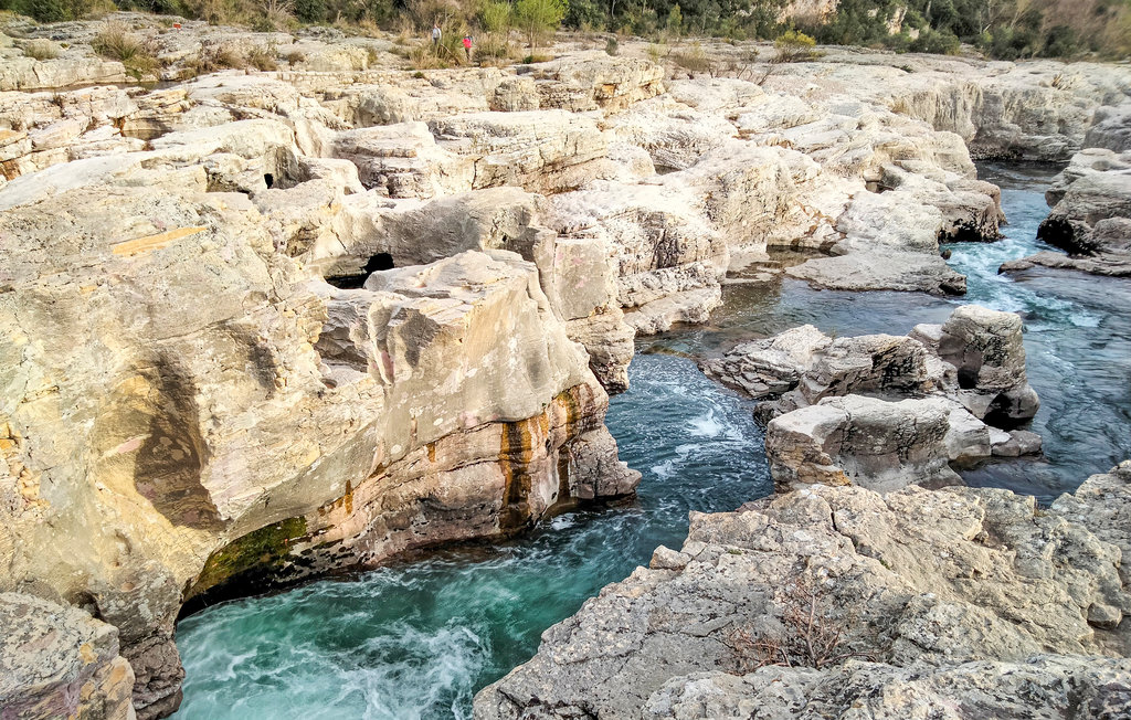 Ferienwohnung - Uzes , Frankreich - FLG627 24